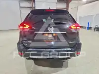 2018 Nissan ROGUE фото