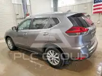 2018 Nissan ROGUE фото