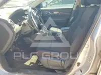 2018 Nissan ROGUE photo