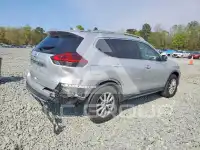 2018 Nissan ROGUE фото