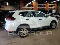 2018 Nissan ROGUE фото
