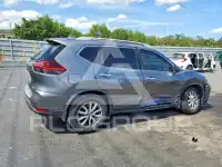 2018 Nissan ROGUE фото
