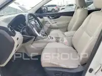 2018 Nissan ROGUE фото