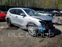 2018 Nissan ROGUE фото