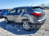 2018 Nissan ROGUE фото