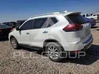 2018 Nissan ROGUE фото