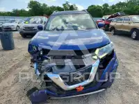 2018 Nissan ROGUE фото