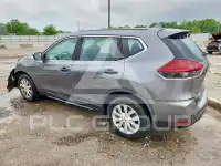2018 Nissan ROGUE фото