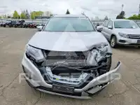 2018 Nissan ROGUE photo