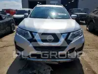 2018 Nissan ROGUE фото