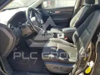 2018 Nissan ROGUE фото