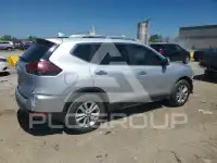 2018 Nissan ROGUE photo