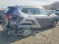 2018 Nissan ROGUE фото