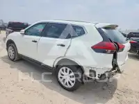 2018 Nissan ROGUE фото