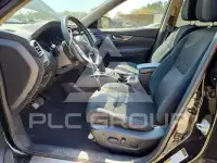 2018 Nissan ROGUE фото
