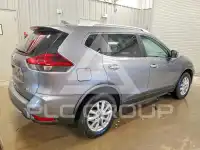 2018 Nissan ROGUE фото