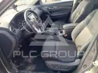 2018 Nissan ROGUE фото