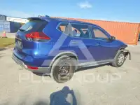 2018 Nissan ROGUE photo