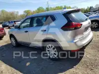2018 Nissan ROGUE фото