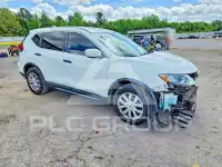 2018 Nissan ROGUE фото