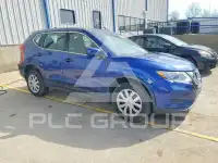 2018 Nissan ROGUE фото