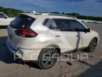 2018 Nissan ROGUE photo