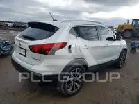 2018 Nissan ROGUE фото
