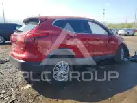 2018 Nissan ROGUE фото