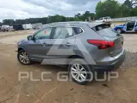 2018 Nissan ROGUE фото