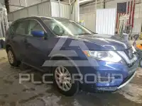 2018 Nissan ROGUE фото
