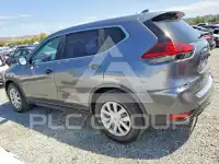 2018 Nissan ROGUE фото