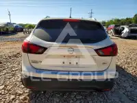 2018 Nissan ROGUE фото