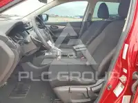 2018 Nissan ROGUE фото