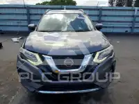 2018 Nissan ROGUE фото