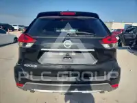 2018 Nissan ROGUE фото