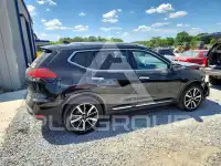 2018 Nissan ROGUE фото