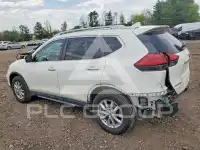2018 Nissan ROGUE фото
