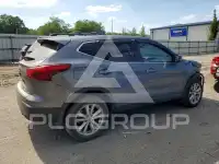 2018 Nissan ROGUE фото