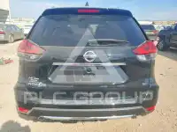 2018 Nissan ROGUE фото