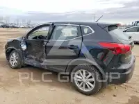 2018 Nissan ROGUE фото