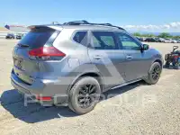 2018 Nissan ROGUE фото