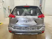 2018 Nissan ROGUE фото