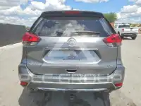 2018 Nissan ROGUE фото