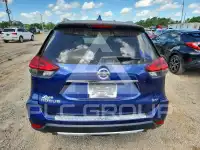 2018 Nissan ROGUE фото