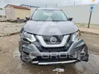 2018 Nissan ROGUE фото