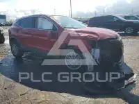 2018 Nissan ROGUE фото