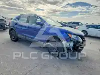 2018 Nissan ROGUE фото
