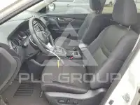 2018 Nissan ROGUE фото