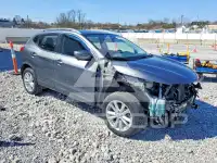 2018 Nissan ROGUE фото