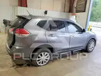 2018 Nissan ROGUE photo